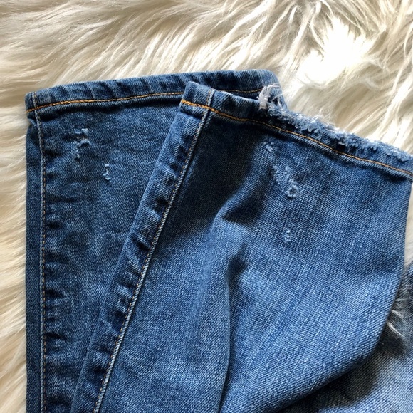 Frye Joni Kick Boot Jeans - Picture 4 of 8